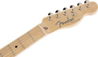 Električna kitara Fender MIJ Traditional 50s Telecaster MN Butterscotch Blonde Električna kitara - 4