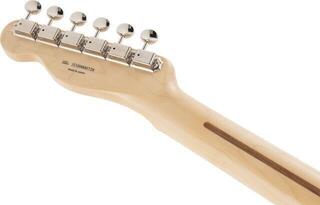 Električna kitara Fender MIJ Traditional 50s Telecaster MN Butterscotch Blonde Električna kitara - 5