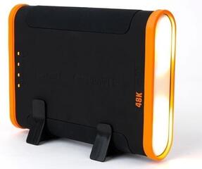 Külső akkumulátor Fox Halo Power Pack 48K mAh Külső akkumulátor - 1