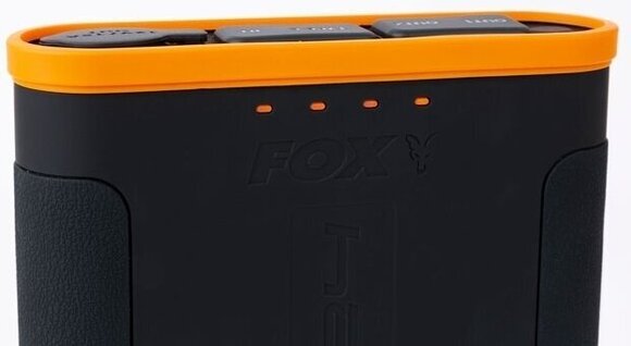 Електрическа банка Fox Halo Power Pack 48K mAh Електрическа банка - 3