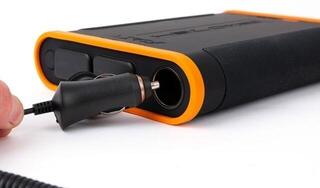 Külső akkumulátor Fox Halo Power Pack 48K mAh Külső akkumulátor - 3