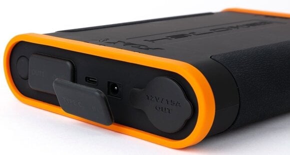 Електрическа банка Fox Halo Power Pack 48K mAh Електрическа банка - 6