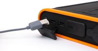 Külső akkumulátor Fox Halo Power Pack 48K mAh Külső akkumulátor - 6