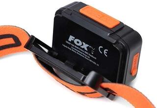 Horgász ​​lámpá / Fejlámpá Fox Halo Multi Colour 500C Headtorch Horgász lámpá / Fejlámpá - 1