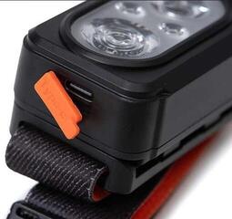 Horgász ​​lámpá / Fejlámpá Fox Halo Multi Colour 500C Headtorch Horgász lámpá / Fejlámpá - 2