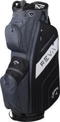 Kompletan set Callaway REVA Ladies Set 2024 8-piece Black/Driver 13,5°-Putter-5 FW-6H-7,9,SW - 2