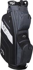 Kompletan set Callaway REVA Ladies Set 2024 8-piece Black/Driver 13,5°-Putter-5 FW-6H-7,9,SW - 3