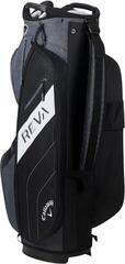 Kompletan set Callaway REVA Ladies Set 2024 8-piece Black/Driver 13,5°-Putter-5 FW-6H-7,9,SW - 4