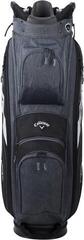 Kompletan set Callaway REVA Ladies Set 2024 8-piece Black/Driver 13,5°-Putter-5 FW-6H-7,9,SW - 5