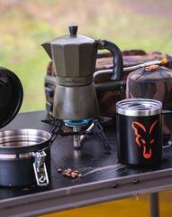Thermotasse, Becher Fox Stainless 380 ml Thermotasse - 4