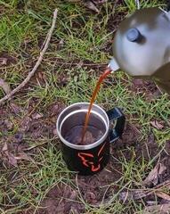 Thermotasse, Becher Fox Stainless 380 ml Thermotasse - 5