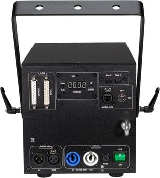Laser Laserworld CS-6000RGB Laser - 6