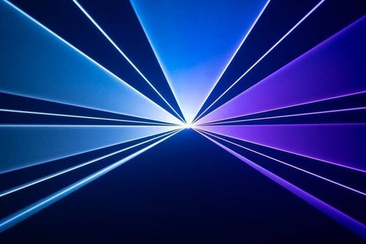 Laser Laserworld CS-6000RGB Laser - 8