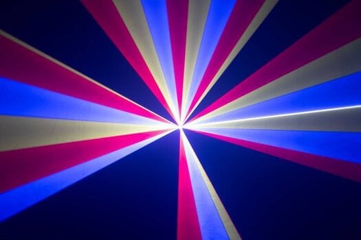 Laser Laserworld CS-6000RGB Laser - 10