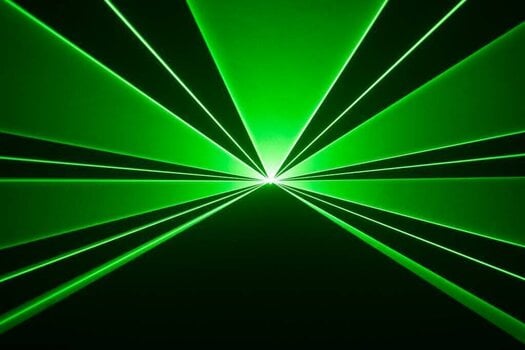 Laser Laserworld CS-6000RGB Laser - 14