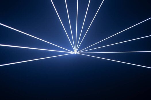 Laser Laserworld CS-6000RGB Laser - 17