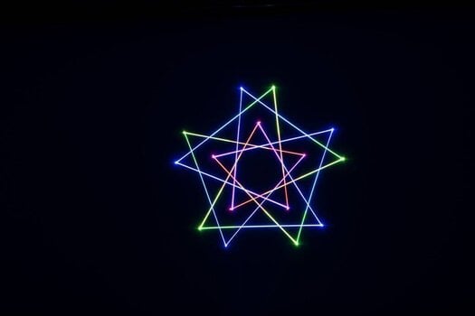 Laser Laserworld CS-6000RGB Laser - 22