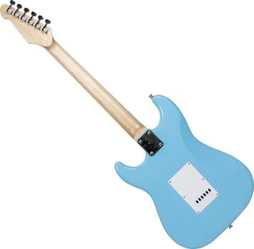 E-Gitarre Pasadena ST-11 HSS Sky Blue E-Gitarre - 2