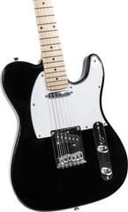 Guitare électrique Pasadena TL-10 Black Guitare électrique - 3