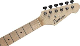 Guitare électrique Pasadena TL-10 Black Guitare électrique - 4