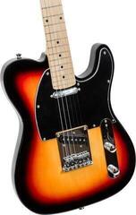 Chitară electrică Pasadena TL-10 Sunburst Chitară electrică - 3