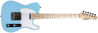 Chitară electrică Pasadena TL-10 Sky Blue Chitară electrică - 2