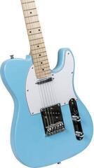 Chitară electrică Pasadena TL-10 Sky Blue Chitară electrică - 3