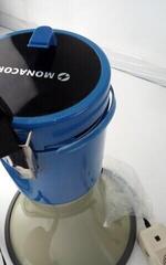 Megaphone Monacor TM-27 Megaphone (Damaged) - 3