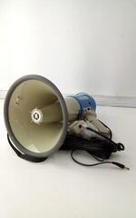 Megaphone Monacor TM-27 Megaphone (Damaged) - 5
