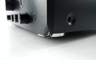 Hi-Fi-integrerade förstärkare Magnat MA 700 Hi-Fi-integrerade förstärkare (Skadad) - 3
