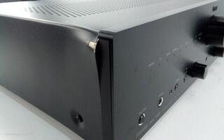 Hi-Fi-integrerade förstärkare Magnat MA 700 Hi-Fi-integrerade förstärkare (Skadad) - 7