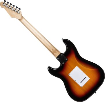 Guitare électrique Pasadena ST-11 SET 80W Sunburst Guitare électrique - 2
