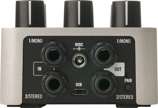 Wzmacniacz gitarowy Universal Audio UAFX Knuckles Wzmacniacz gitarowy - 4