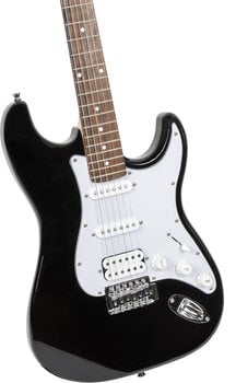 Električna kitara Pasadena ST-11 SET 40W Black Električna kitara - 4