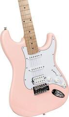 Ηλεκτρική Κιθάρα Pasadena ST-11 SET 40W Pink Ηλεκτρική Κιθάρα - 3