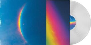 LP plošča Coldplay - Moon Music (Second Edition) (Clear Coloured) (LP) - 1