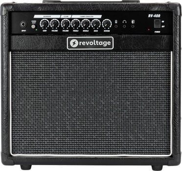 Električna gitara Pasadena ST-11 SET 40W Sunburst Električna gitara - 8