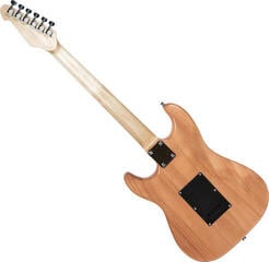 Electric guitar Pasadena ST-MB SET 20W Mahogany Electric guitar - 1