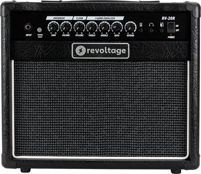 Chitară electrică Pasadena ST-11 SET 20W Black Chitară electrică - 8