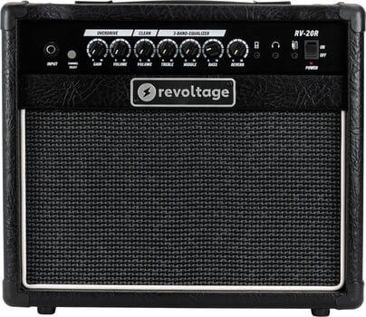 Chitară electrică Pasadena ST-11 SET 20W White Chitară electrică - 8