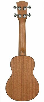 Soprano ukulele Cascha HH 2027 GB Premium Soprano ukulele Natural - 2