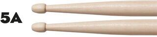 Drumsticks Cascha HH2039 5A Maple Drumsticks - 2
