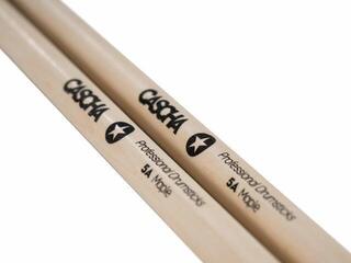 Drumsticks Cascha HH2039 5A Maple Drumsticks - 5