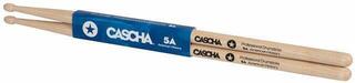 Drumsticks Cascha HH2045 5A American Hickory Drumsticks - 1