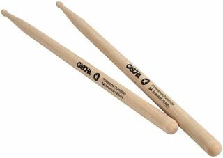 Bubenické paličky Cascha HH2046 5A American Hickory Bubenické paličky - 2