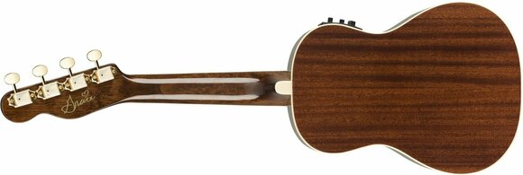 Koncertní ukulele Fender Grace Vanderwaal Signature Koncertní ukulele Natural - 3