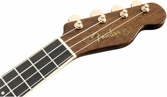 Koncertní ukulele Fender Grace Vanderwaal Signature Koncertní ukulele Natural - 4