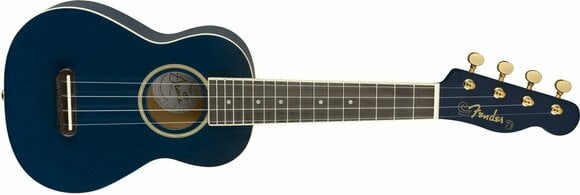 Sopránové ukulele Fender Grace Vanderwaal M Sopránové ukulele Moonlight - 3