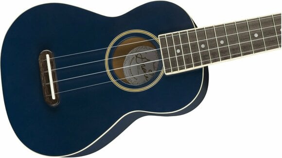 Sopránové ukulele Fender Grace Vanderwaal M Sopránové ukulele Moonlight - 5