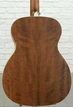 Jumbo Guitar Ibanez AC340L-OPN Open Pore Natural (Just unboxed) - 5